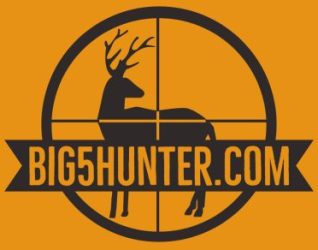 Big 5 Hunter 